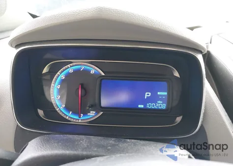 2015 Chevrolet Trax Lt from USA, damaged, VIN 3GNCJRSB4FL206275